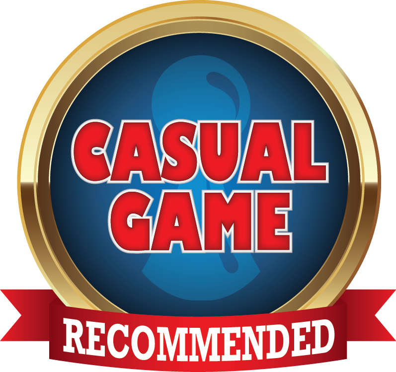Casual Game Recommended