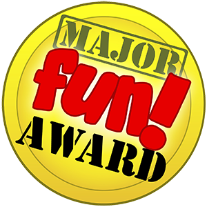 Major Fun Award