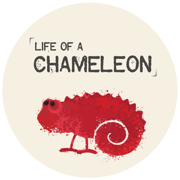Life of a Chameleon