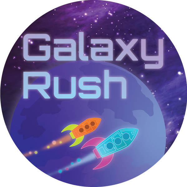 Galaxy Rush