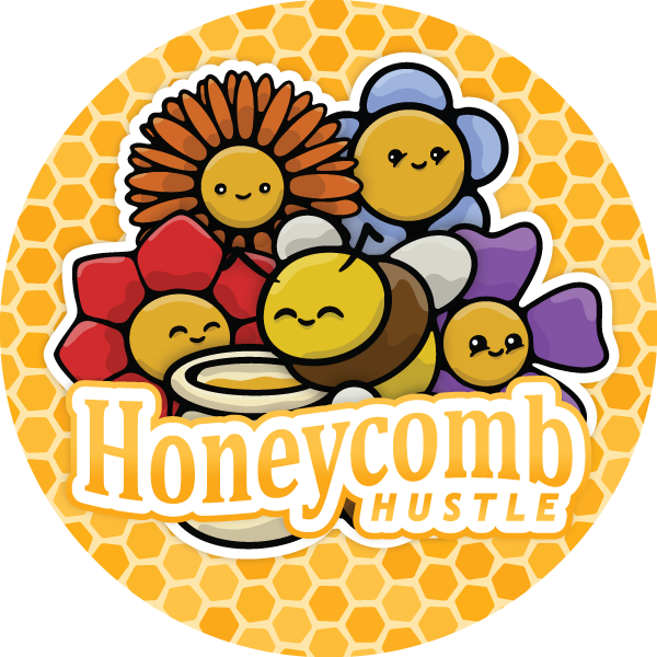 Honeycomb Hustle