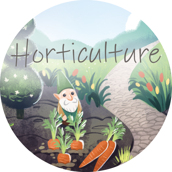 Horticulture