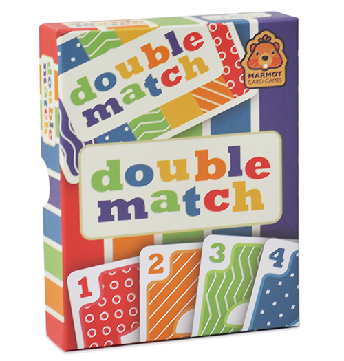 Double Match