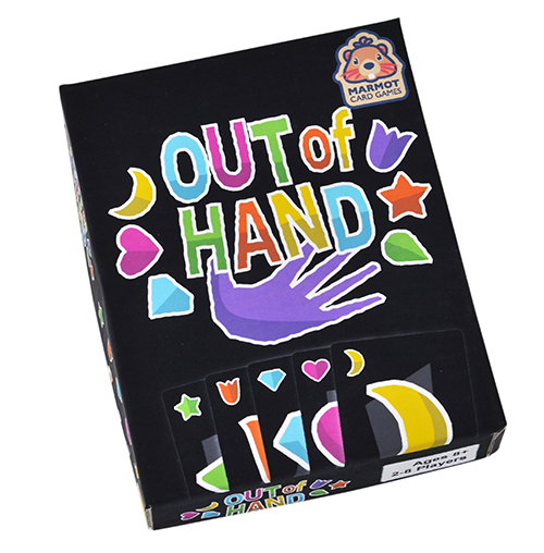 Out of Hand
